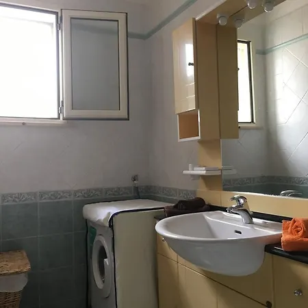 Terragreci Σπίτι διακοπών