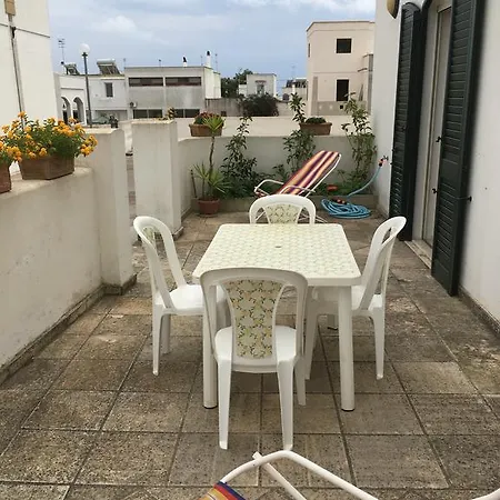 Σπίτι διακοπών Terragreci *