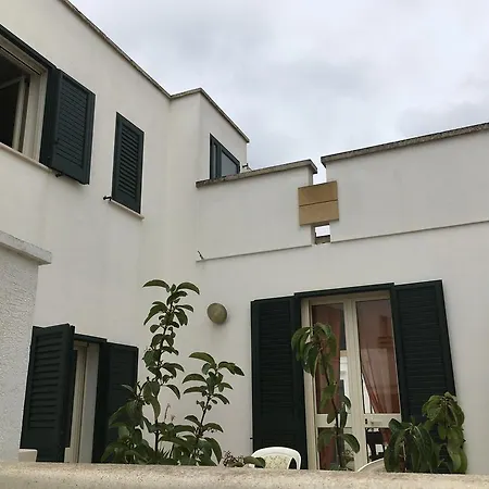 Σπίτι διακοπών Terragreci *