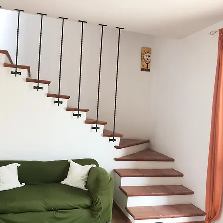 Σπίτι διακοπών Terragreci *