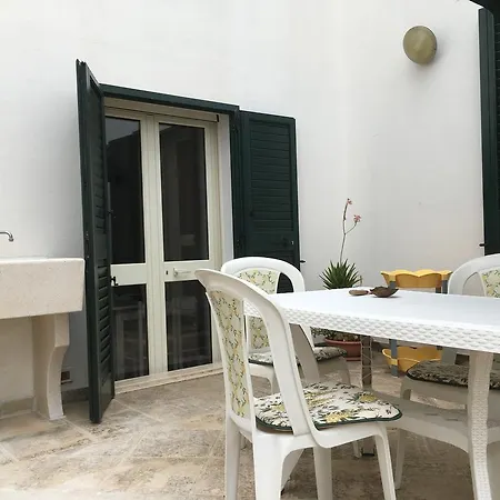 Terragreci Σπίτι διακοπών