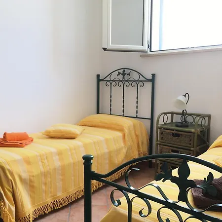 Σπίτι διακοπών Terragreci *