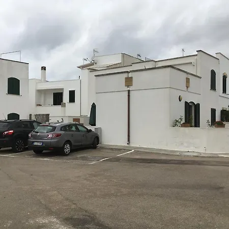 Terragreci Σπίτι διακοπών